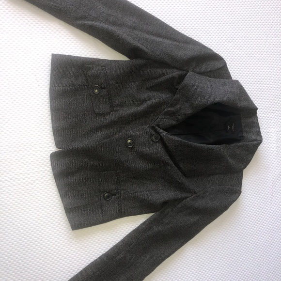 Ann Taylor Blazer - Picture 3 of 3